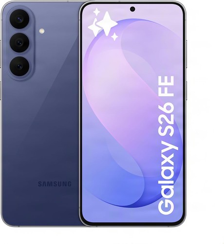Samsung galaxy s26 smart - samsung,