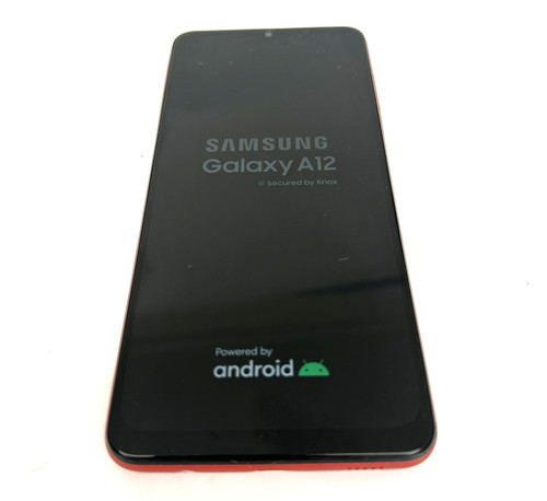 Samsung galaxy a12 - samsung,