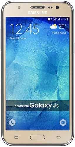 Samsung galaxy 2016 - samsung, j5