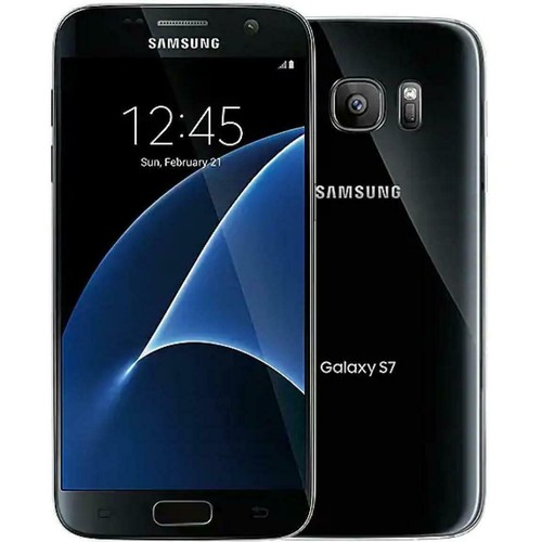 Samsung galaxy android - s7,