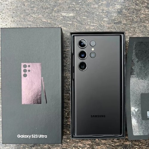 Samsung galaxy s23 - samsung, 5g