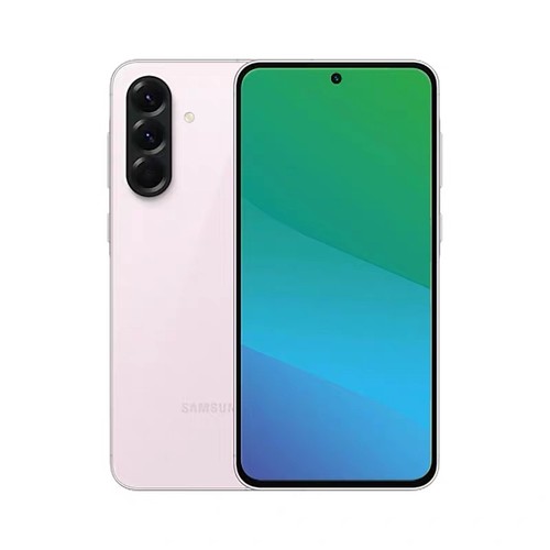 New samsung galaxy - new, a56