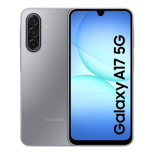 Samsung galaxy a17 - galaxy, 5g
