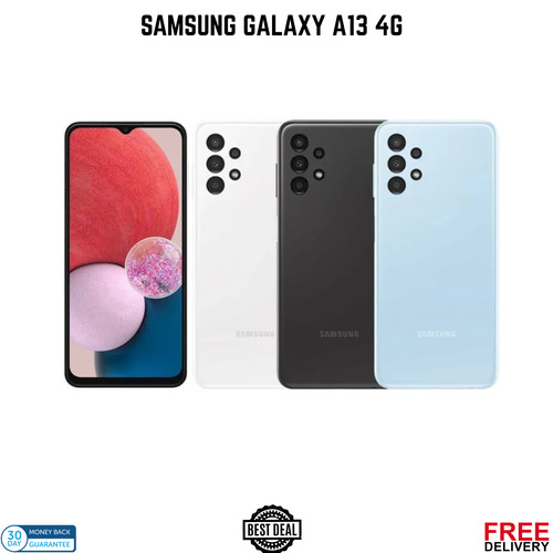Samsung galaxy a13 128gb - galaxy,
