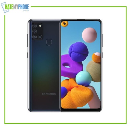 Samsung galaxy a21s - galaxy, unlocked