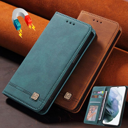 Genuine leather case - leather,