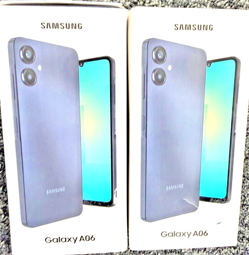 Samsung galaxy a06 - galaxy,