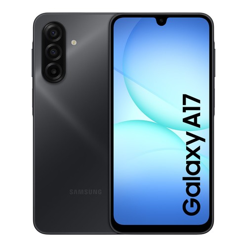 Samsung galaxy a17 smartphone - galaxy,