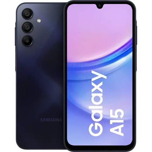 Samsung galaxy a15 - samsung,