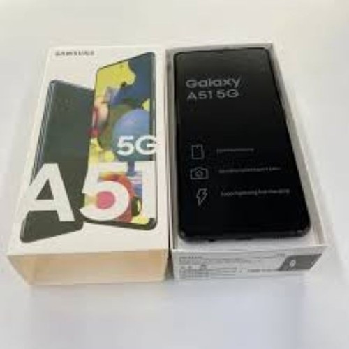 New condition samsung galaxy - new,
