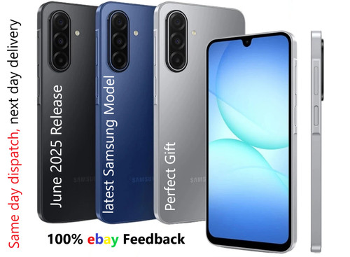 Samsung galaxy a17 - samsung, 5g/4g