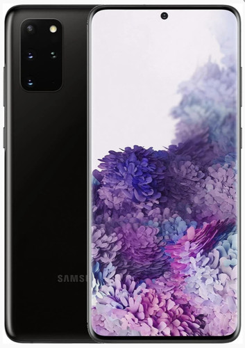 New samsung s20 cosmic - new, s20+