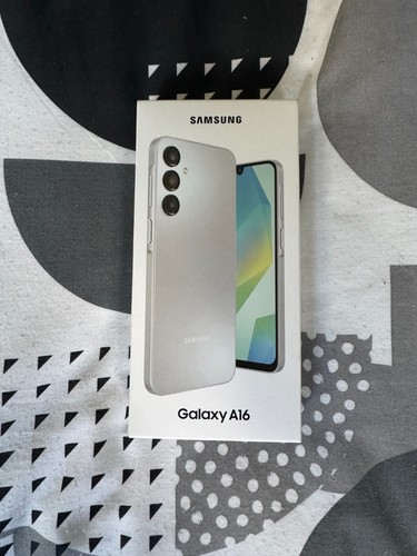 Samsung galaxy a16 - , 128gb