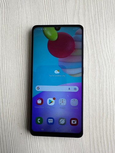 Samsung galaxy a41 mobile - galaxy,