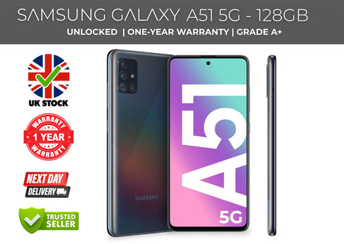 Samsung galaxy a51 128gb - galaxy,