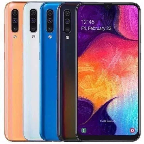 Samsung galaxy a50 128gb - samsung,