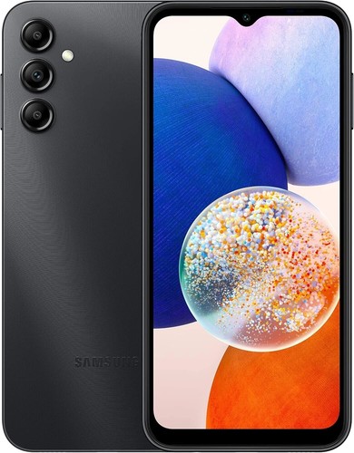 New sealed samsung galaxy a14 - sealed,