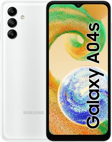 Samsung galaxy a04s - samsung,