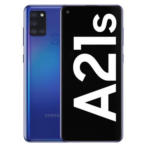 Samsung galaxy a21s smart - galaxy,