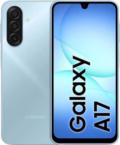 Samsung galaxy a17 smart - galaxy, 4g