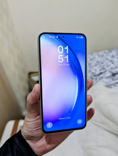 Samsung galaxy a54 - samsung, 128gb