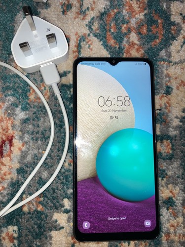 Samsung a02 phone - phone, 32