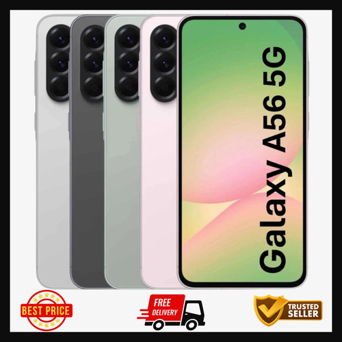 Samsung galaxy a56 256gb - a56,