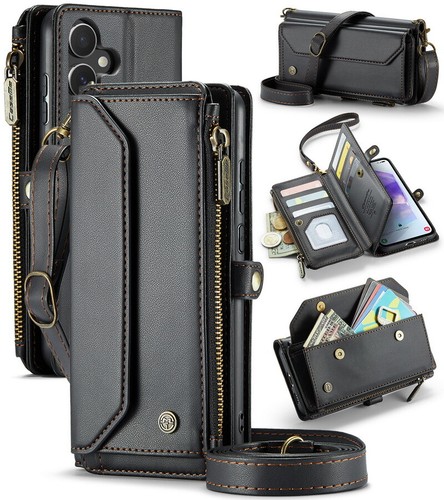 Wallet case cover for samsung - wallet,