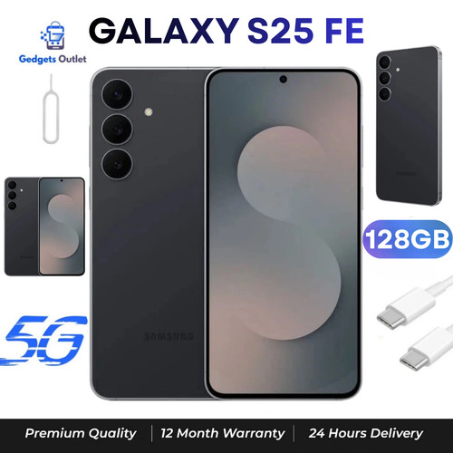 Samsung galaxy s25 - samsung,