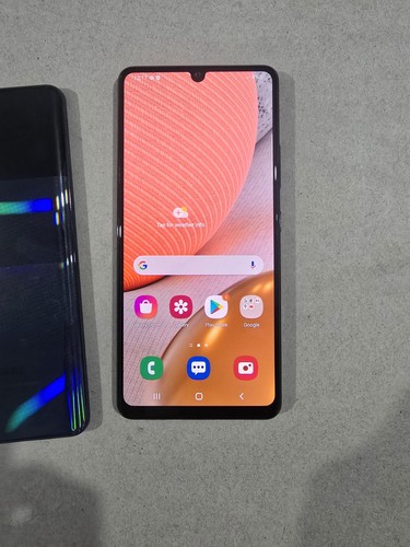 Sansung galaxy a42 - sansung, 5g