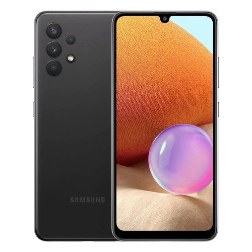 Samsung galaxy a32 - samsung, 128gb