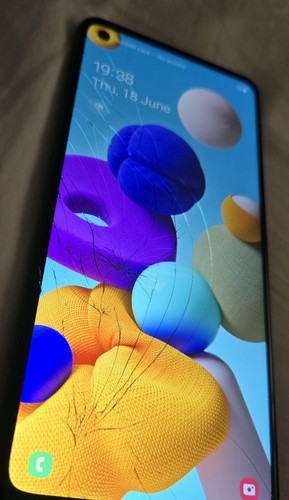 Samsung galaxy a21s mobile - a21s,