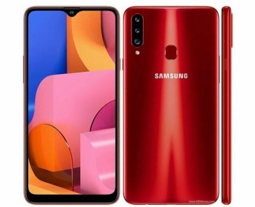 Samsung galaxy a20 - galaxy, mobile