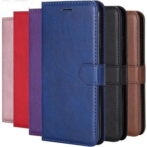 A22 case leather - leather, filp