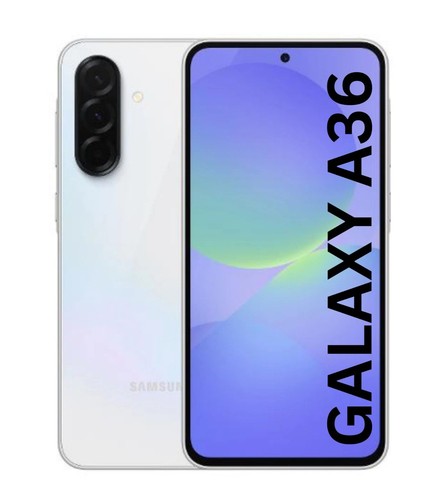 Samsung galaxy a36 - galaxy, 5g