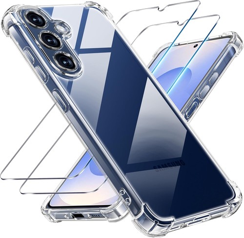 Case for samsung galaxy - galaxy, s24