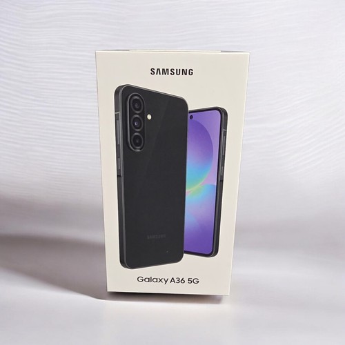 Samsung galaxy a36 mobile - samsung, 5g