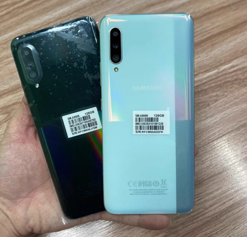 Samsung galaxy a90 a908n - a90, sm-a908n
