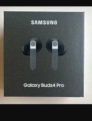 Samsung galaxy buds4 pro black - pro,