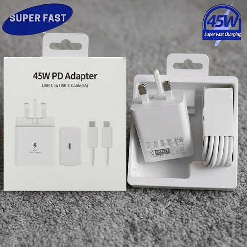 45w usb type super - 45w,