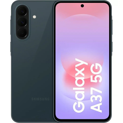 New samsung galaxy a37 - new, 5g