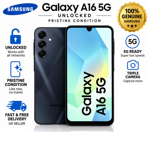 Samsung galaxy a16 128gb - galaxy,