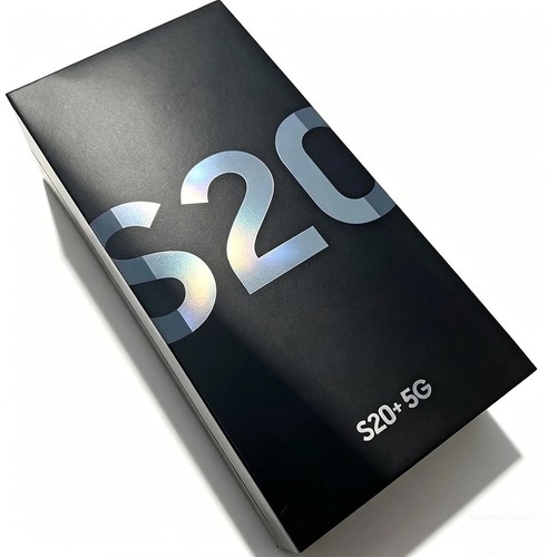Brand new samsung galaxy s20 - samsung,