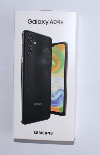 Samsung galaxy a04s phone - galaxy,