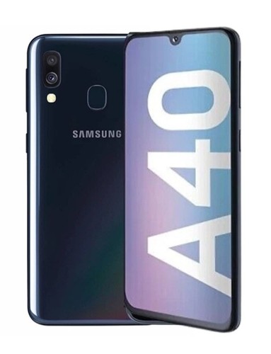 Samsung galaxy a40 a405f - galaxy, sm-a405f