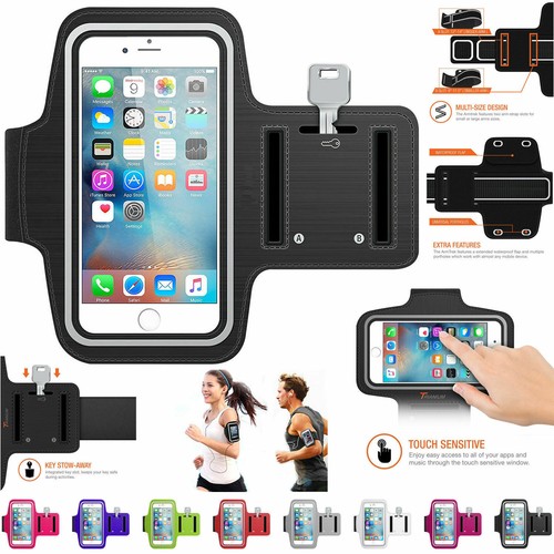 Sports arm band mobile phone - mobile,