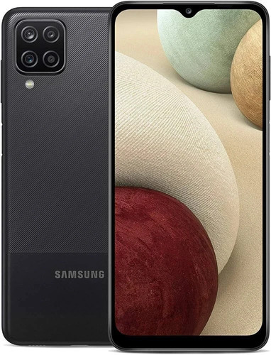 Samsung galaxy a12 32gb mobile - galaxy,