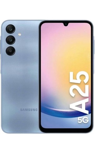 Samsung galaxy a25 128gb - samsung,