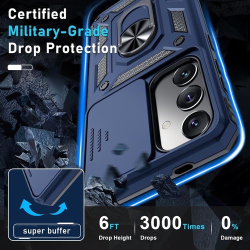 Shockproof cover for - shockproof, samsung