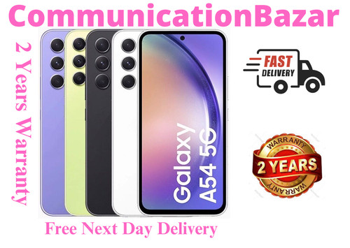 New samsung galaxy - new,